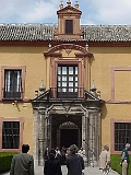 Alcazar De Sevilla 4